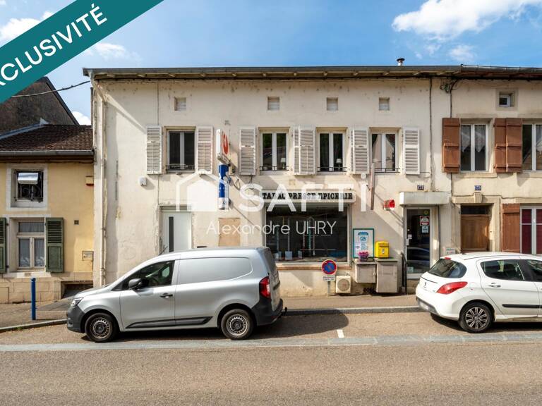 Immeuble de 200 m2 avec un grand garage ! — photo 1