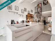 Immeuble de 200 m2 avec un grand garage ! — photo 2
