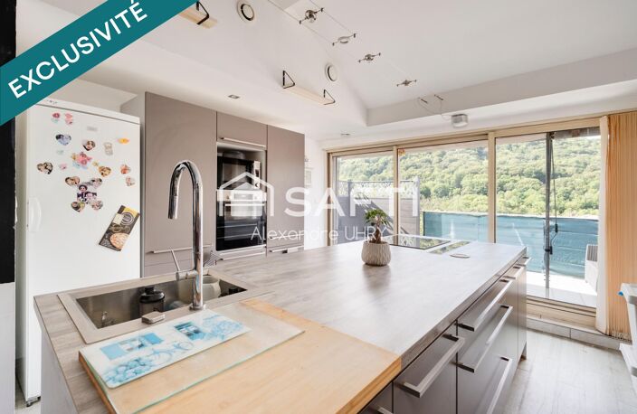 Immeuble de 200 m2 avec un grand garage ! — photo 3