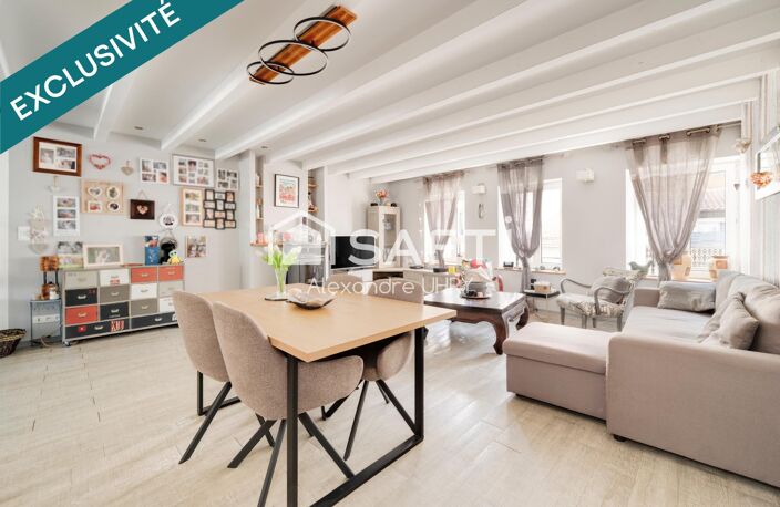 Immeuble de 200 m2 avec un grand garage ! — photo 4