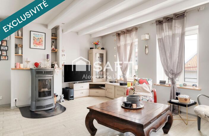Immeuble de 200 m2 avec un grand garage ! — photo 5