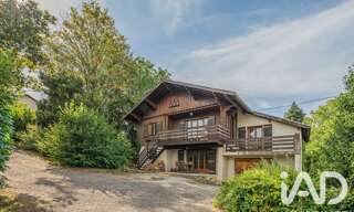 Divers 7 Pièces 123 m² à vendre à Villages du Lac de Paladru (38730)