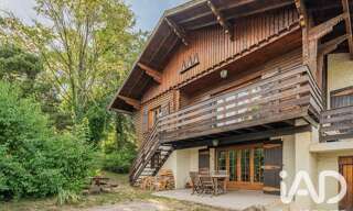 Divers 7 Pièces 123 m² à vendre à Villages du Lac de Paladru (38730)