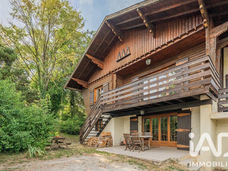 Vente Gîte 7 pièces — photo 1