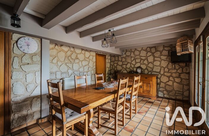 Vente Gîte 7 pièces — photo 2