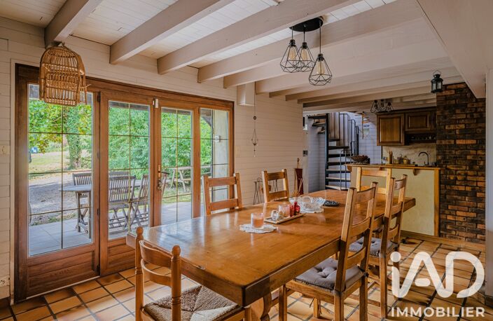 Vente Gîte 7 pièces — photo 3