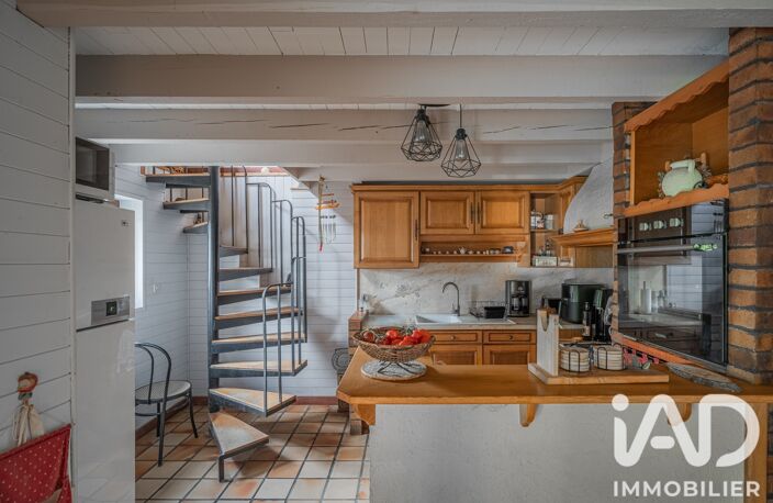 Vente Gîte 7 pièces — photo 4