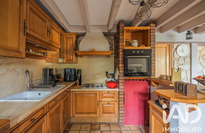 Vente Gîte 7 pièces — photo 5