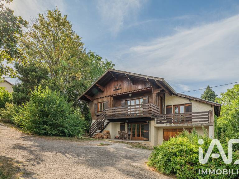 Vente Gîte 7 pièces — photo 1