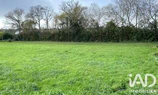 Terrain  953 m² à vendre à Pleuven (29170)