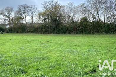 Terrain  142000 €