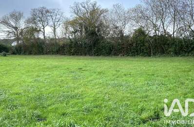 Vente Terrain 953 m&sup2; — photo du bien