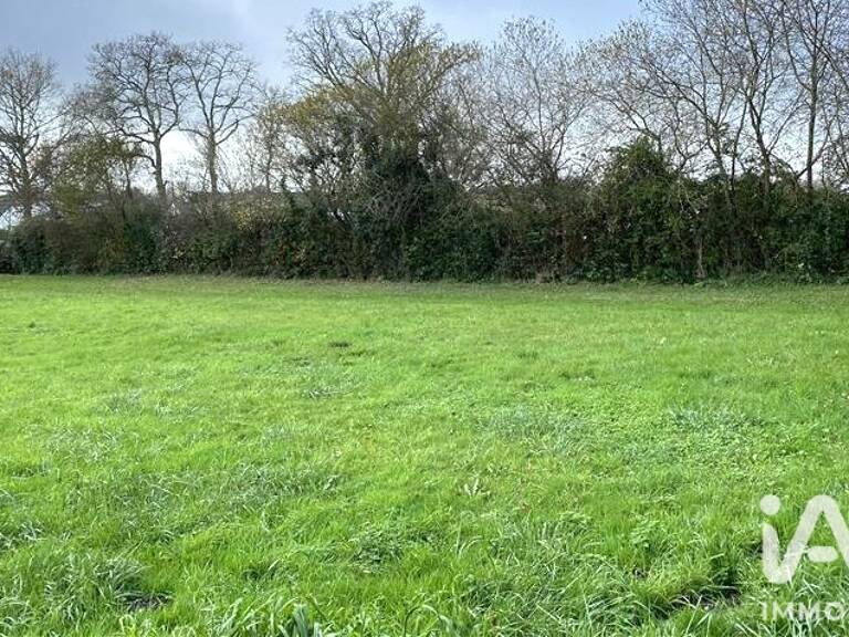 Vente Terrain 953 m&sup2; — photo 1