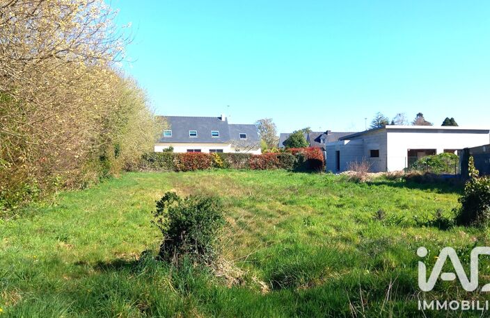 Vente Terrain 953 m&sup2; — photo 2