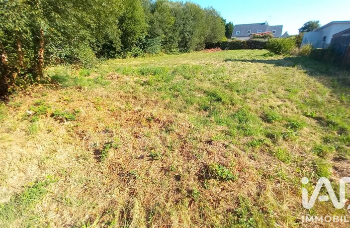 Vente Terrain 953 m&sup2; — photo 3
