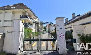 Appartement 3 Pièces 56 m² à vendre à Dreux (28100)