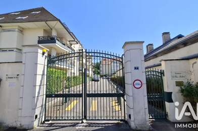 Appartement 3 pièces 144000 €