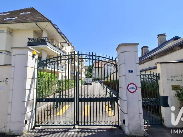 Vente Appartement 3 pièces — photo du bien