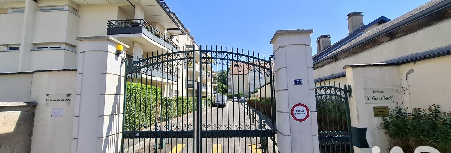 Appartement 3 Pièces 56 m² à vendre à Dreux (28100)