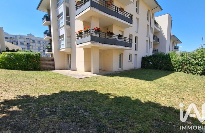 Vente Appartement 3 pièces — photo 2