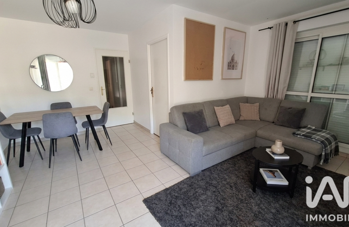 Vente Appartement 3 pièces — photo 3