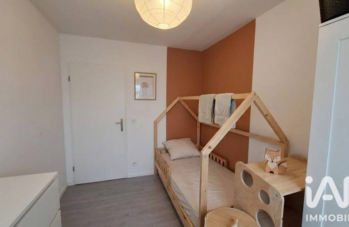 Vente Appartement 3 pièces — photo 5