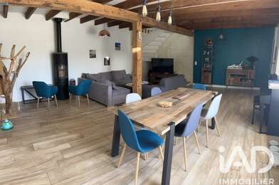 Maison 6 pièces 329000 €