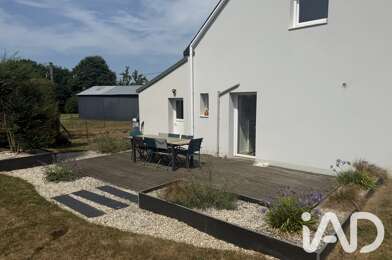 Maison 6 pièces 329000 €