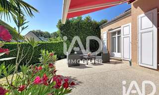 Maison 5 Pièces 101 m² à vendre à La Queue-en-Brie (94510)