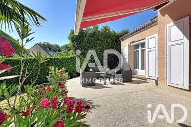 Maison 5 pièces 409000 €