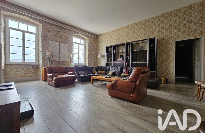 Vente Boutique/Local commercial 1 300 m&sup2; — photo 2