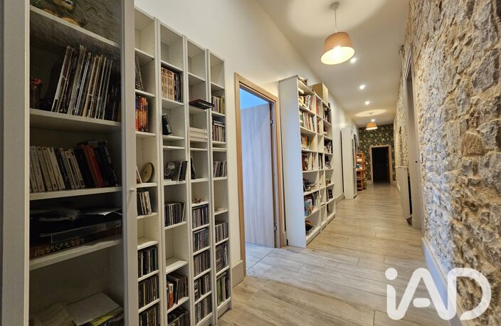 Vente Boutique/Local commercial 1 300 m&sup2; — photo 4