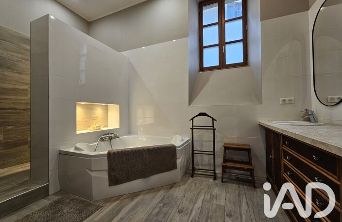 Vente Boutique/Local commercial 1 300 m&sup2; — photo 5