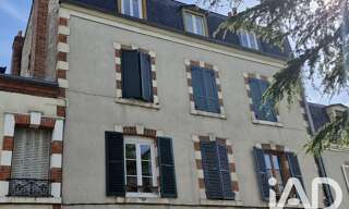 Appartement 2 Pièces 34 m² à vendre à Orléans (45000)