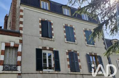 Vente Appartement 2 pièces — photo du bien