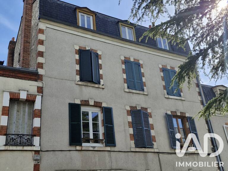 Vente Appartement 2 pièces — photo 1