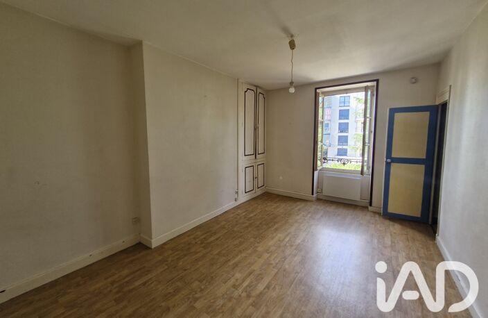 Vente Appartement 2 pièces — photo 2