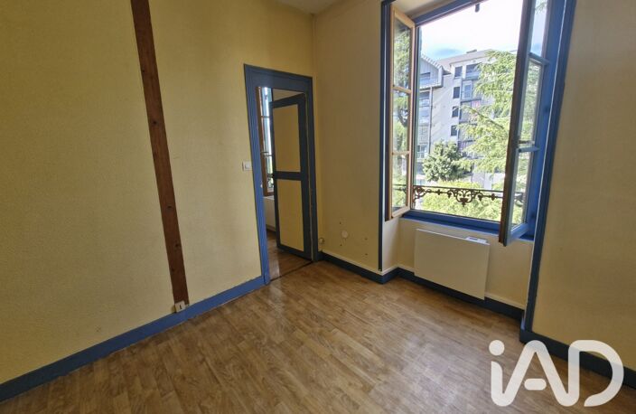 Vente Appartement 2 pièces — photo 5