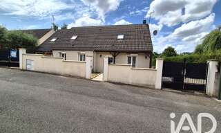 Maison 8 Pièces 130 m² à vendre à Oissery (77178)