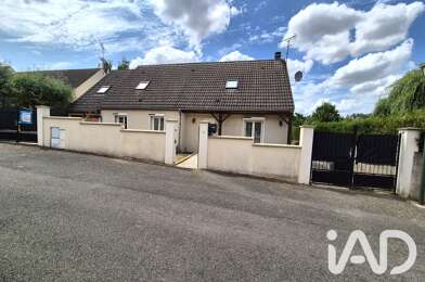 Maison 8 pièces 308000 €