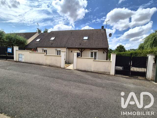 Vente Maison/villa 8 pièces — photo du bien