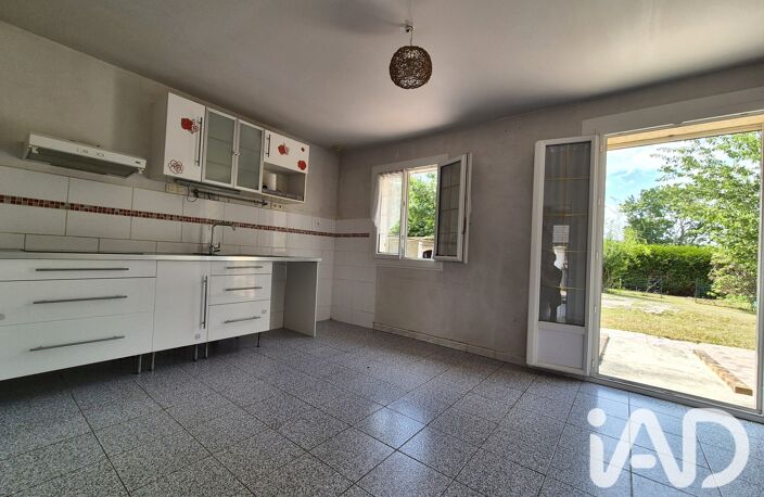 Vente Maison/villa 8 pièces — photo 3