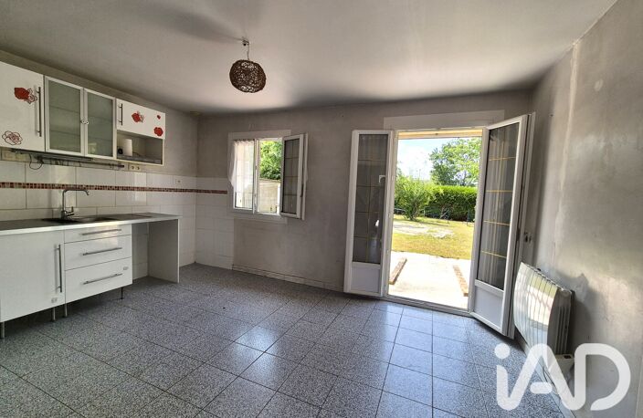 Vente Maison/villa 8 pièces — photo 4