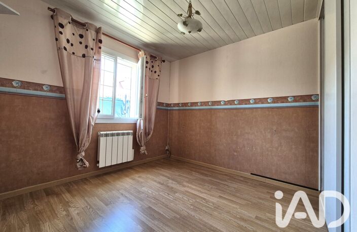 Vente Maison/villa 8 pièces — photo 5
