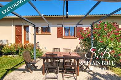 Maison 5 pièces 249500 €