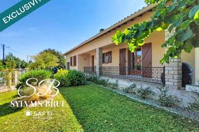 Maison 5 pièces 249500 €