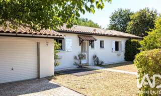 Maison 5 Pièces 118 m² à vendre à Martignas-sur-Jalle (33127)
