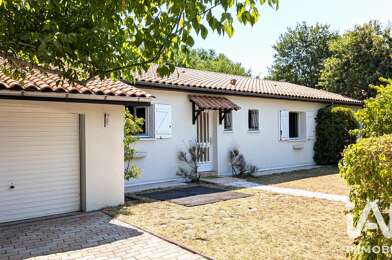 Maison 5 pièces 290000 €