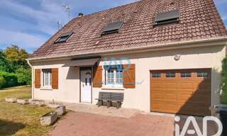Maison 6 Pièces 139 m² à vendre à Fontenay-Trésigny (77610)