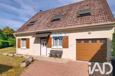 Maison 6 pièces 335000 €